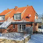 Strandkrebs Eg Wyk auf Föhr