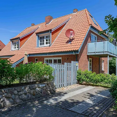 Strandkrebs Eg Apartment
