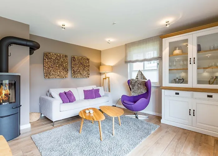 Strandkrebs Eg Wyk auf Föhr